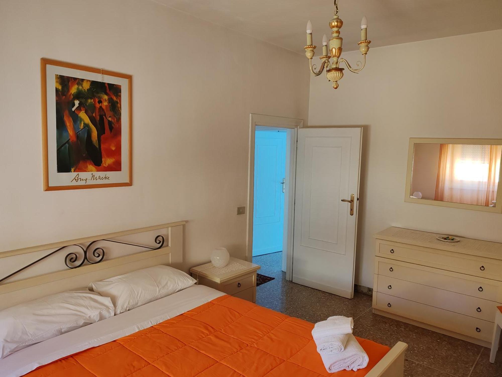 Andreina A San Pietro Apartment Rom Exteriör bild